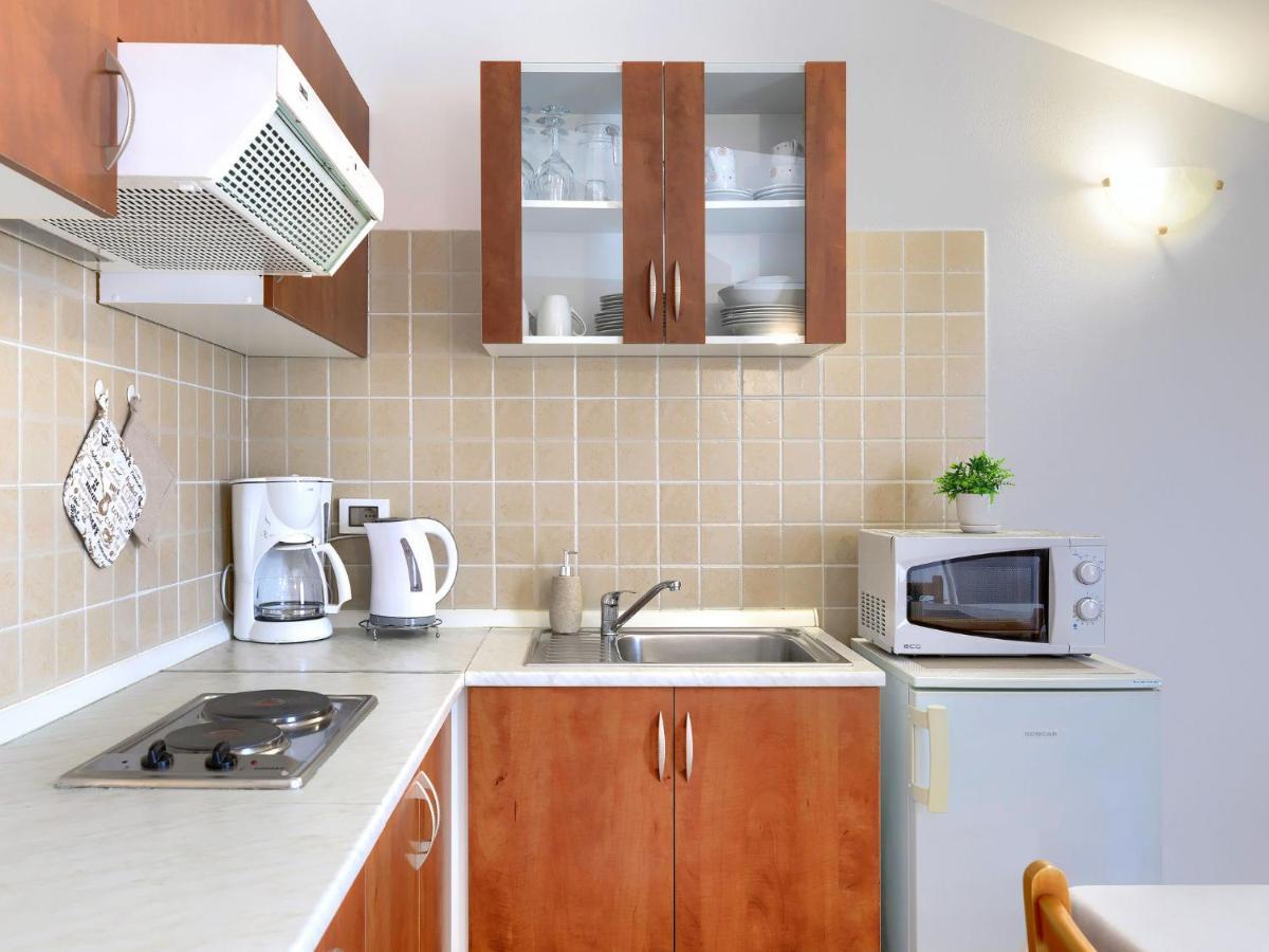Apartment Bruno-2 By Interhome Умаг Екстериор снимка