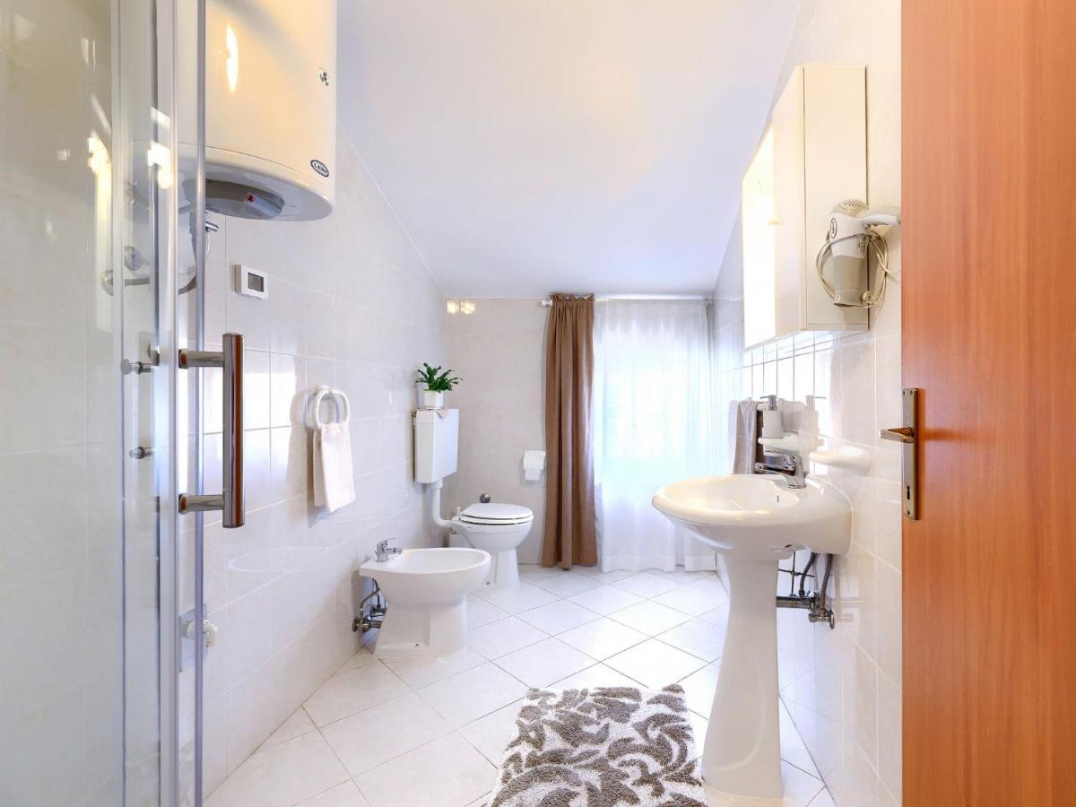 Apartment Bruno-2 By Interhome Умаг Екстериор снимка